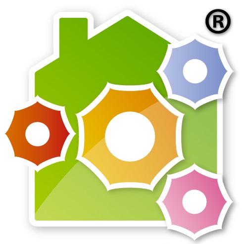 logo chytrá instalace